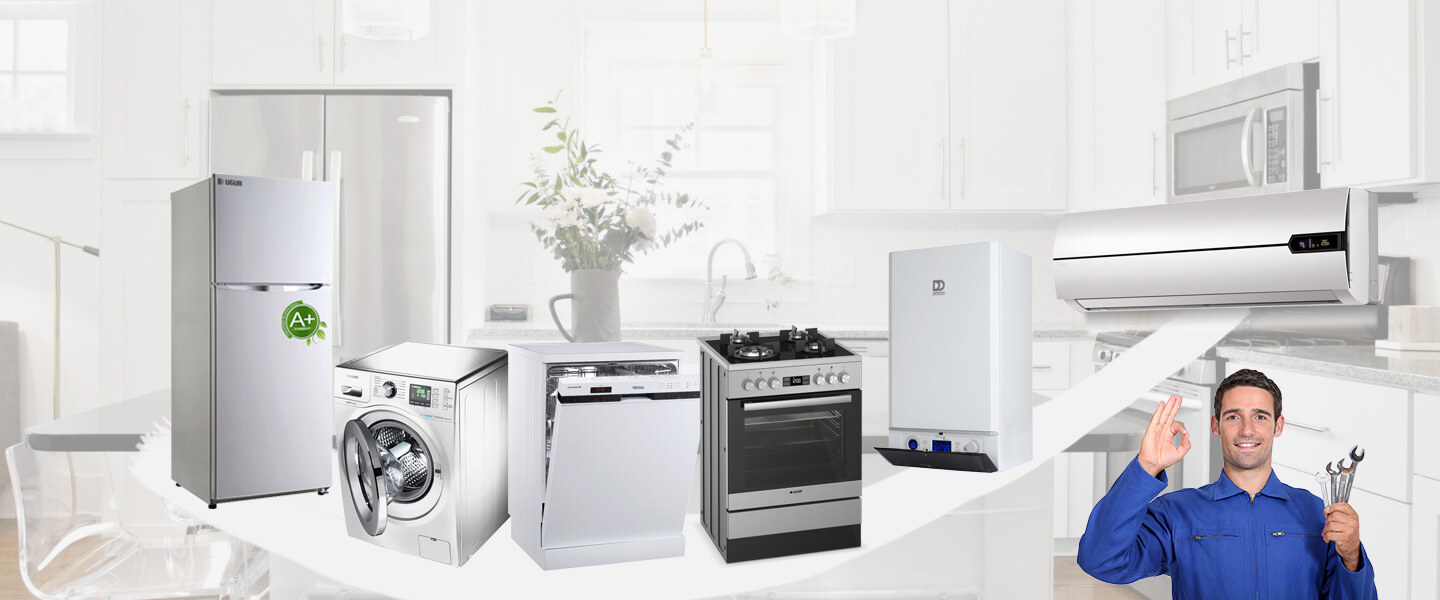 Oğuzlar Hotpoint Servisi
